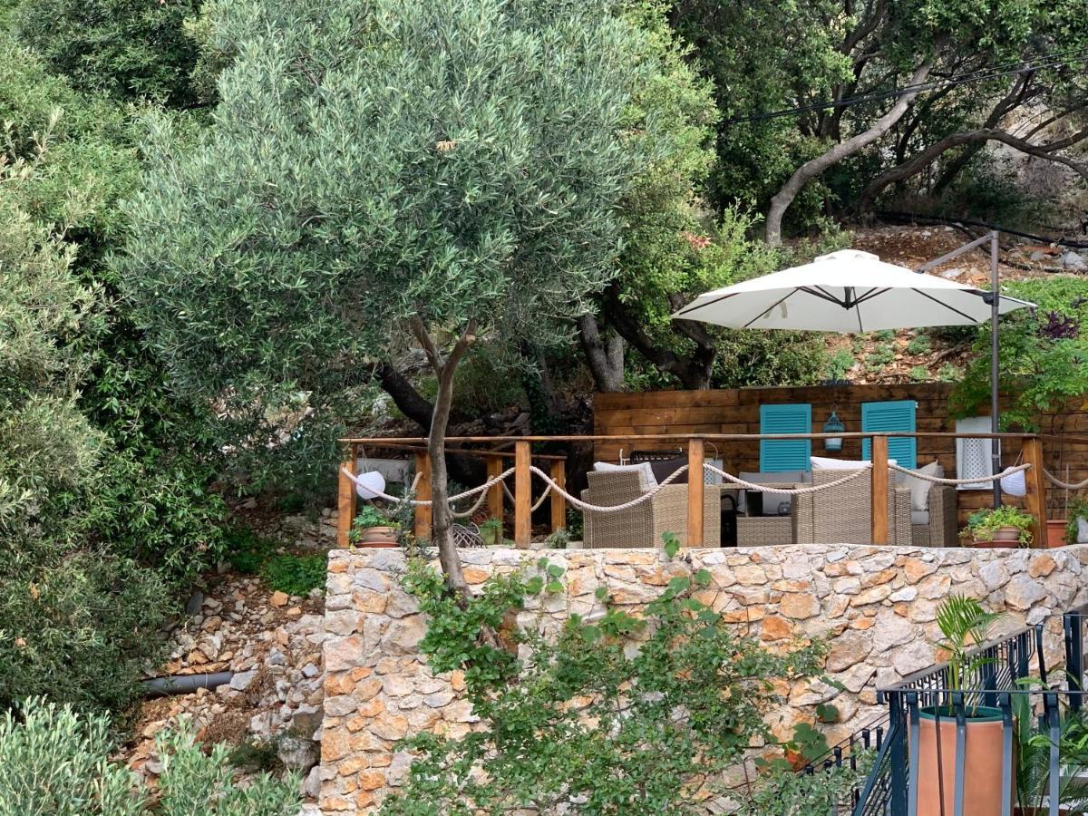 Apartment Teraca Dubrovnik Exterior photo