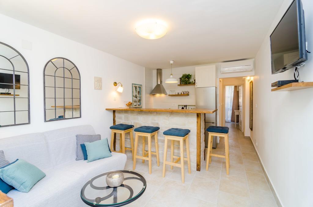 Apartment Teraca Dubrovnik Exterior photo